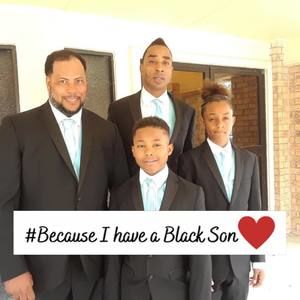 Meet your Posher, Laquita